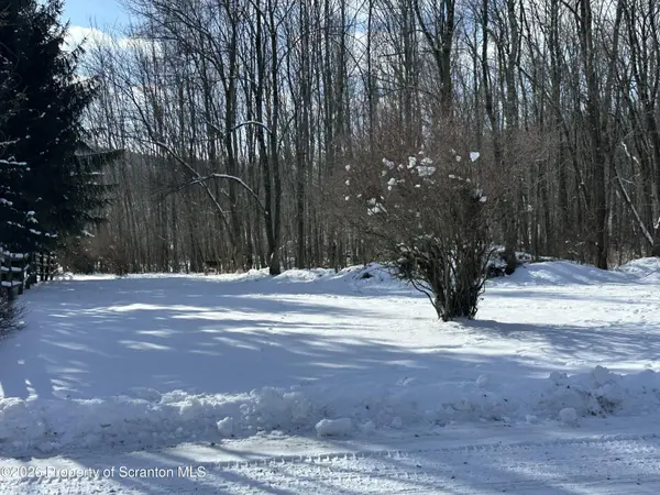 Pleasant RD, Union Dale, PA 18470