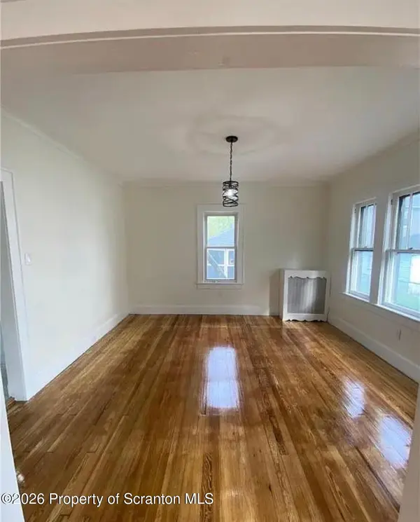 24 Stafford AVE, Scranton, PA 18505