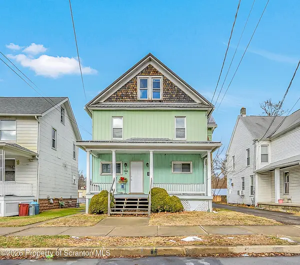 266 Rutter AVE #2, Kingston, PA 18704
