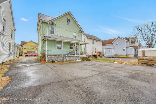 266 Rutter AVE #2, Kingston, PA 18704