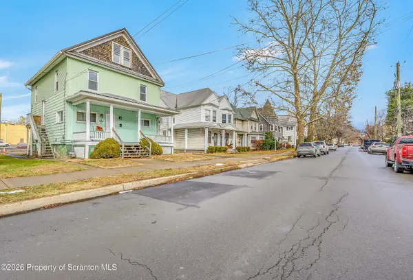 266 Rutter AVE #2, Kingston, PA 18704