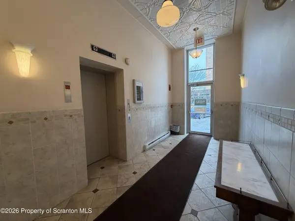 240 Penn AVE #201, Scranton, PA 18503