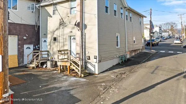 240 N Main AVE, Scranton, PA 18504