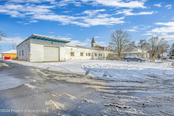 503 Washington AVE, Jermyn, PA 18433