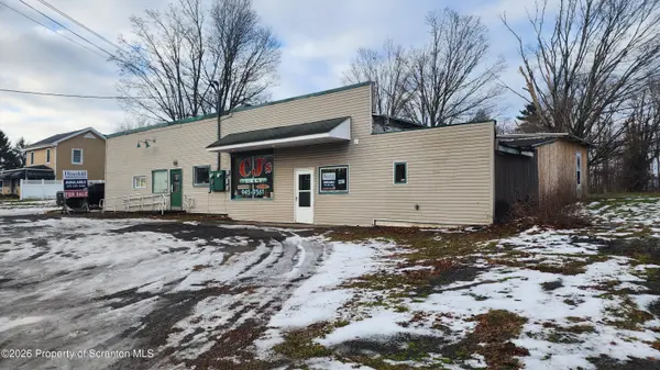 15979 Sr 407, Factoryville, PA 18419