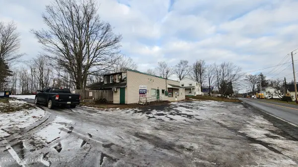 15979 Sr 407, Factoryville, PA 18419