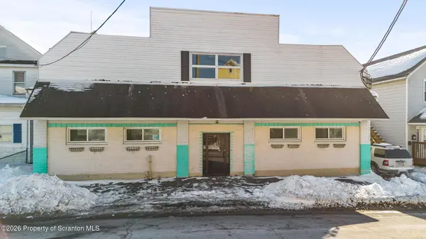 218 S Main ST, Duryea, PA 18642