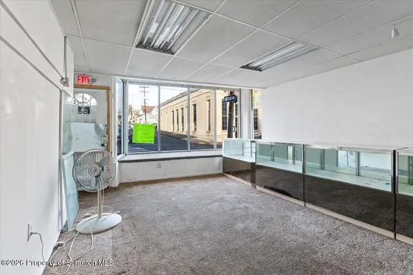 240 N Main AVE, Scranton, PA 18504
