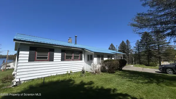 4343 Pennsylvania 492, Susquehanna, PA 18847