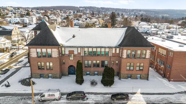 925 Prospect AVE, Scranton, PA 18505