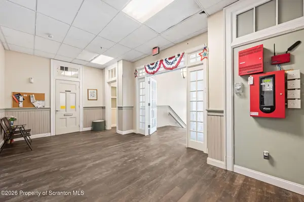 925 Prospect AVE, Scranton, PA 18505