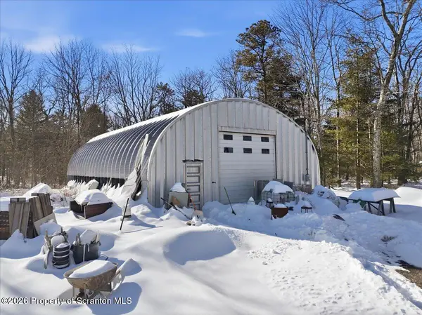 647 Rt 739, Lords Valley, PA 18428
