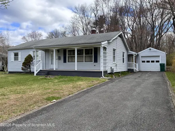 290 Marguerite ST, East Stroudsburg, PA 18301