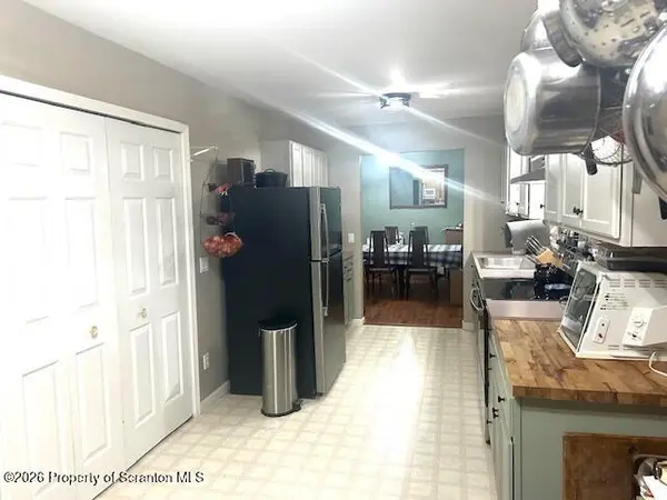 1173 Rock Lake DR, Lakewood, PA 18439
