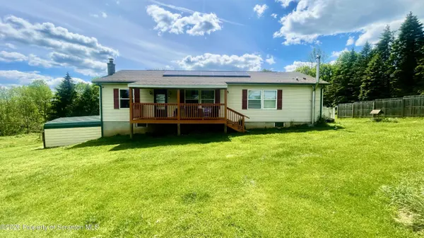 1173 Rock Lake DR, Lakewood, PA 18439