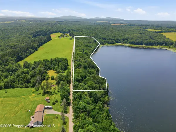 Lot 1A and 3A May Road, Thompson, PA 18465