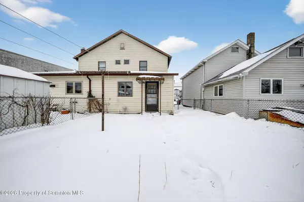 205 Stephenson ST, Duryea, PA 18642