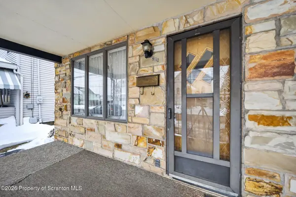 205 Stephenson ST, Duryea, PA 18642