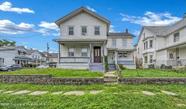 301 N Bromley AVE #FL1, Scranton, PA 18504