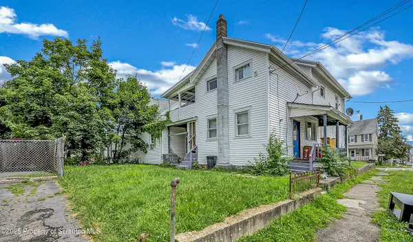 301 N Bromley AVE #FL1, Scranton, PA 18504