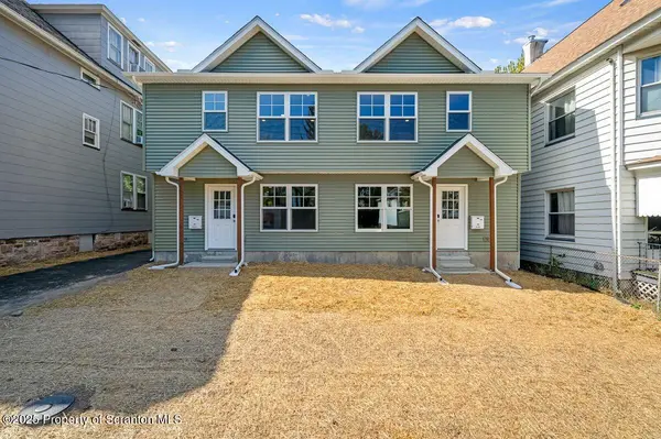 820 822 Delaware ST, Scranton, PA 18509