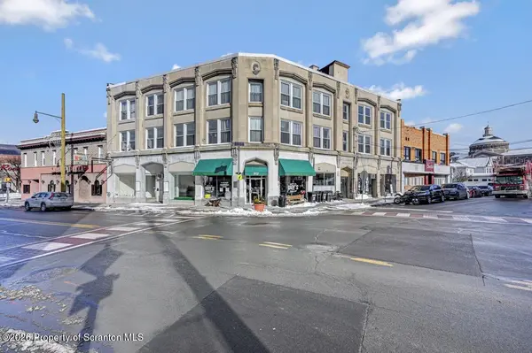 310-312 E Lackawanna AVE, Olyphant, PA 18447