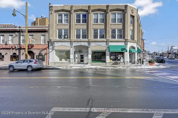 310-312 E Lackawanna AVE, Olyphant, PA 18447