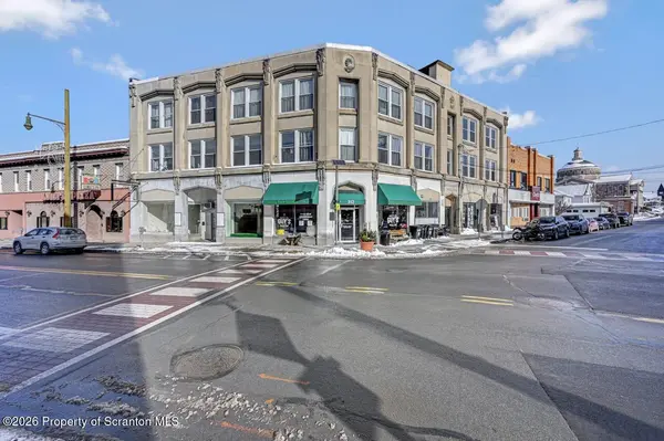 310-312 E Lackawanna AVE, Olyphant, PA 18447