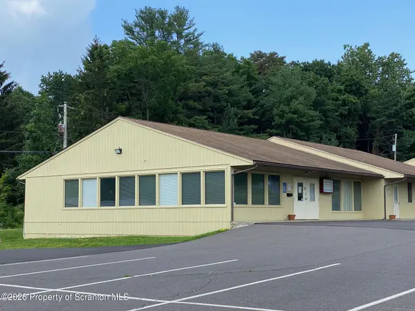 1 Kim AVE #Unit 1, Tunkhannock, PA 18657