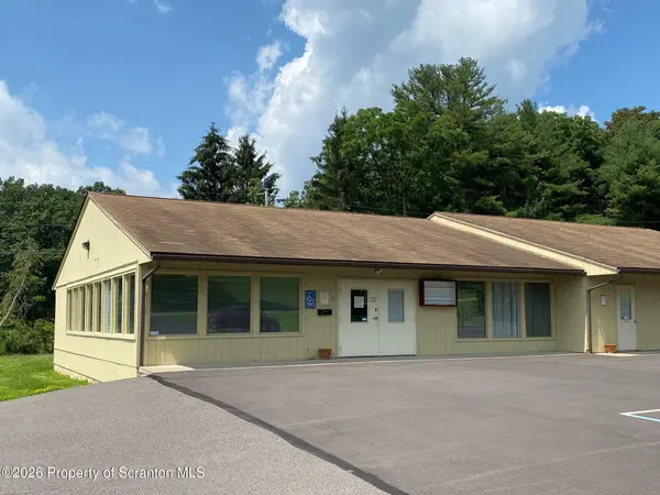 1 Kim AVE #Unit 1, Tunkhannock, PA 18657