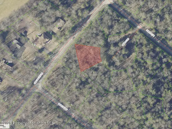 Savage Ct 2579, Tobyhanna, PA 18466