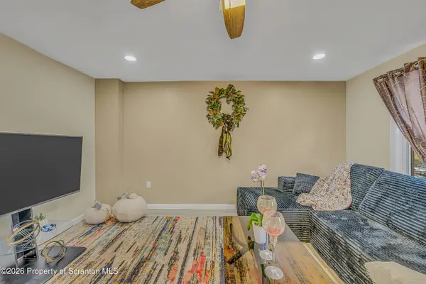 217 N Fillmore AVE, Scranton, PA 18504