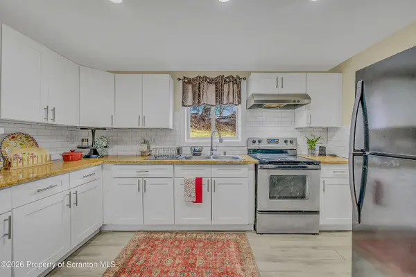 217 N Fillmore AVE, Scranton, PA 18504