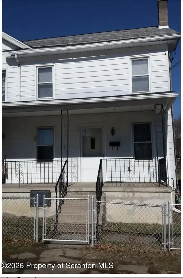 Address not disclosed, Scranton, PA 18504
