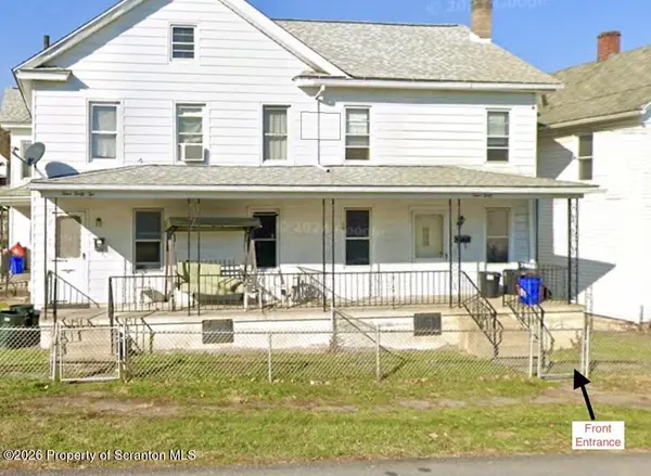 Scranton, PA 18504