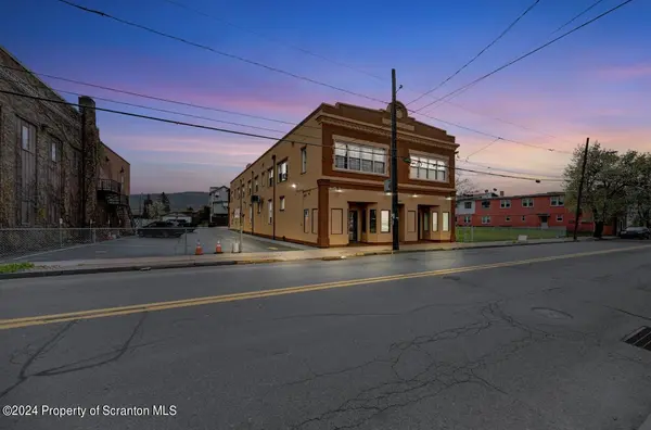 486 Hazle ST, Wilkes-barre, PA 18702