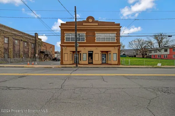 486 Hazle ST, Wilkes-barre, PA 18702