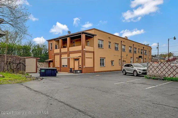 486 Hazle ST, Wilkes-barre, PA 18702