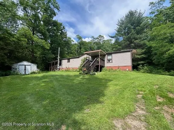 238 Hamlin HWY, Moscow, PA 18444