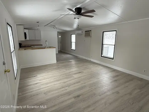 329 Vine ST, Nescopeck, PA 18635