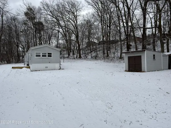 329 Vine ST, Nescopeck, PA 18635