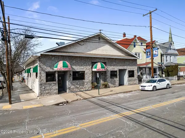 530 532 Pittston AVE, Scranton, PA 18505