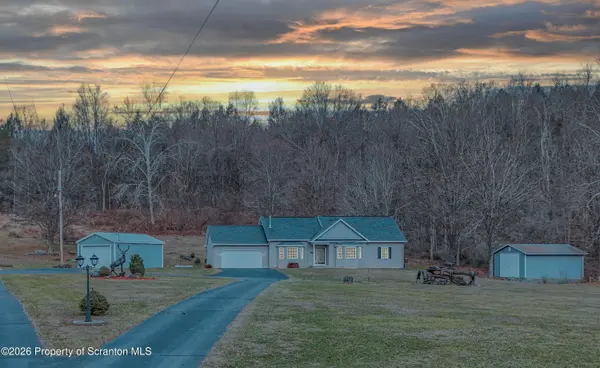 2729 PA-92, Kingsley, PA 18826
