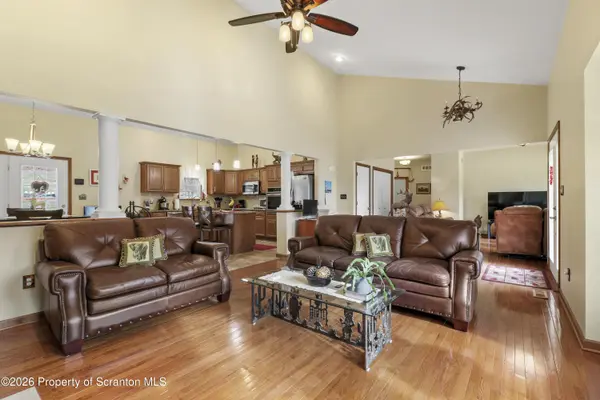 2729 PA-92, Kingsley, PA 18826