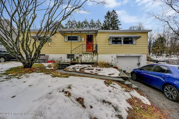 191 Poplar ST, Archbald, PA 18403