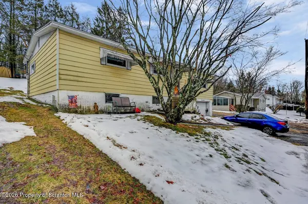 191 Poplar ST, Archbald, PA 18403