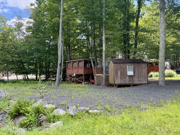 44 Cedar Drive, Covington Twp, PA 18424