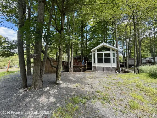 44 Cedar Drive, Covington Twp, PA 18424