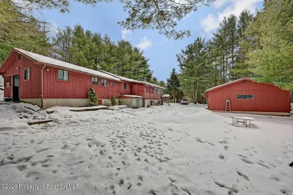 3115/3113 Chip PATH, Gouldsboro, PA 18424