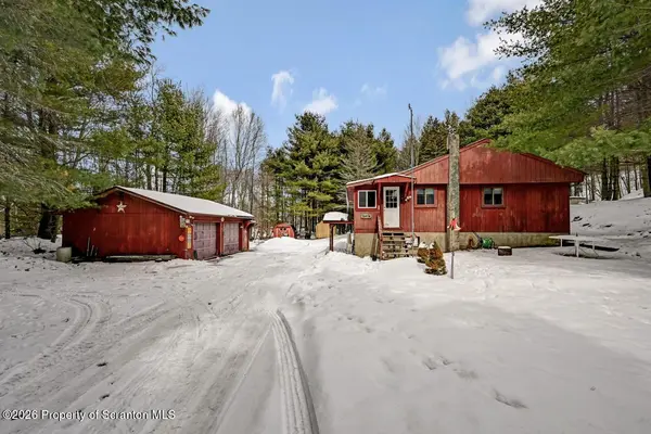 3115/3113 Chip PATH, Gouldsboro, PA 18424